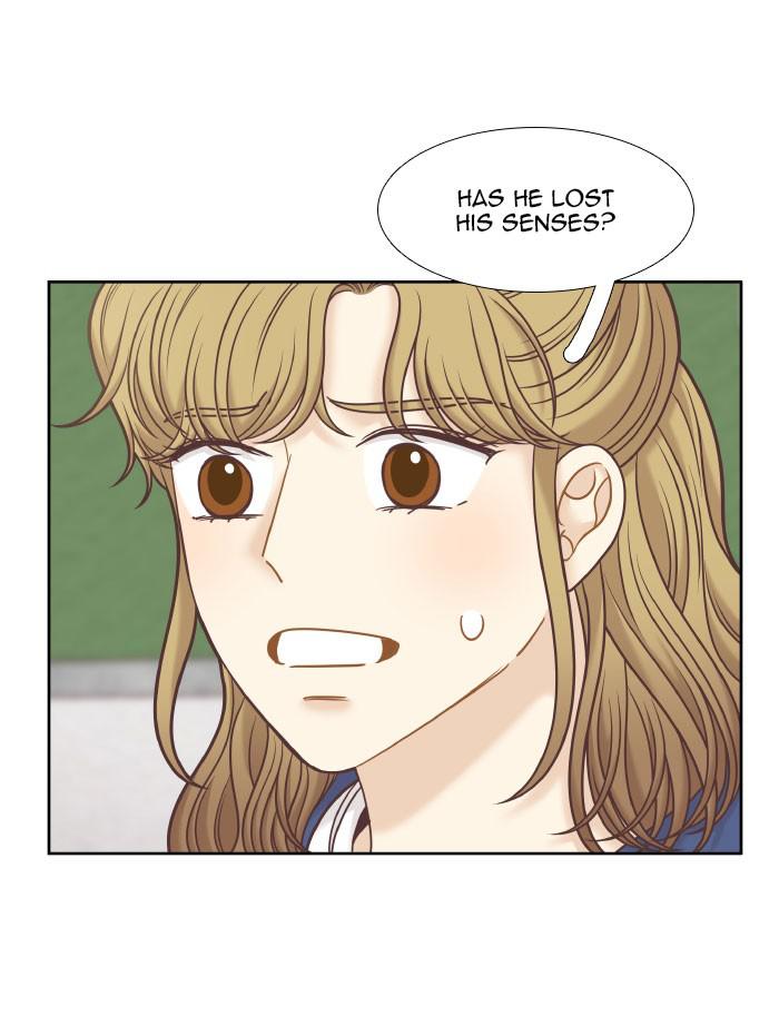 Odd Girl Out Chap 319 - Next Chap 320