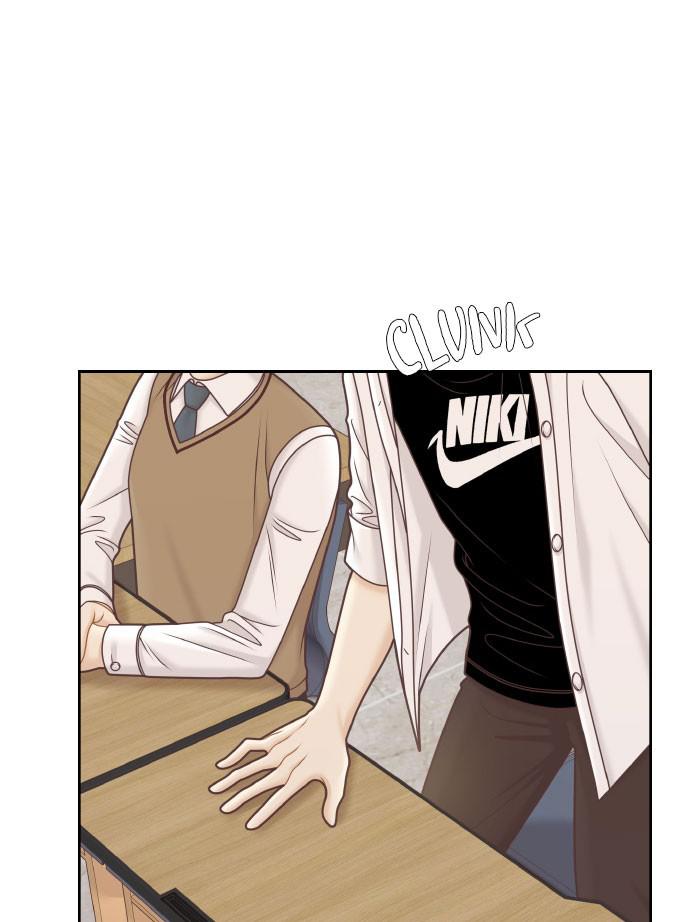 Odd Girl Out Chap 319 - Next Chap 320