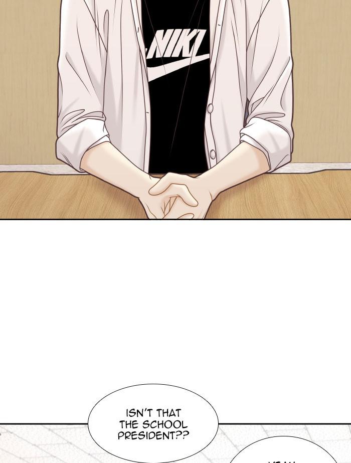 Odd Girl Out Chap 319 - Next Chap 320