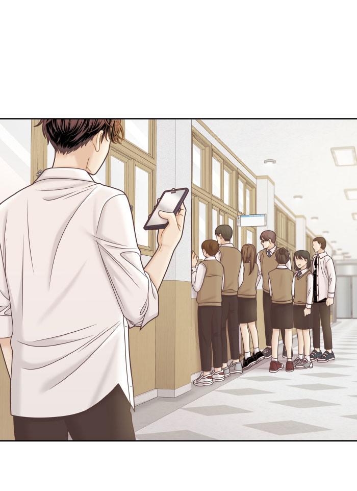 Odd Girl Out Chap 319 - Next Chap 320
