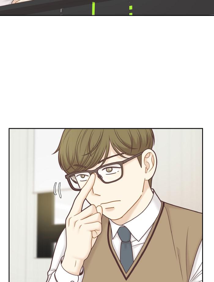 Odd Girl Out Chap 319 - Next Chap 320