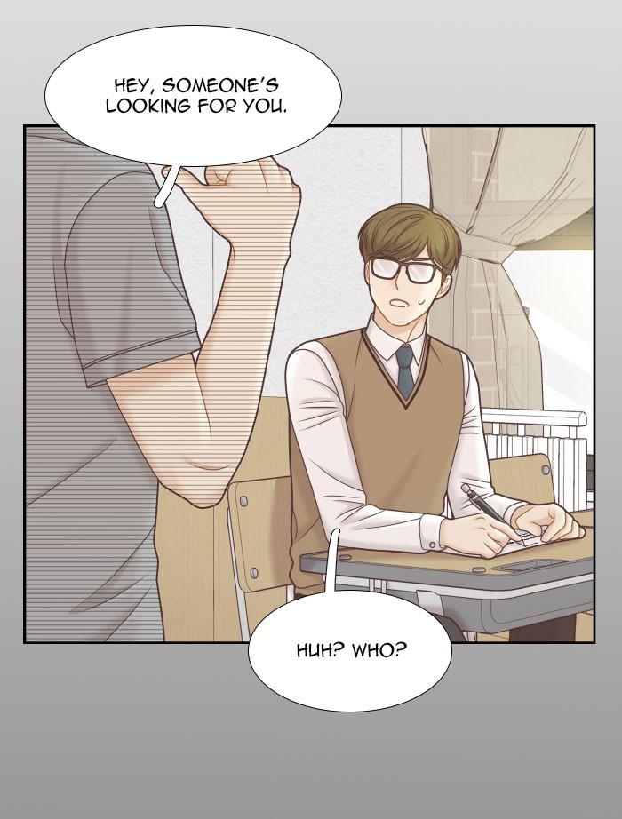 Odd Girl Out Chap 319 - Next Chap 320