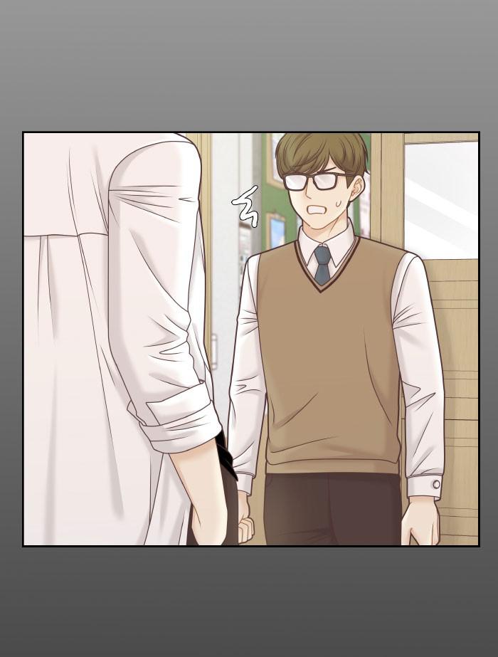 Odd Girl Out Chap 319 - Next Chap 320