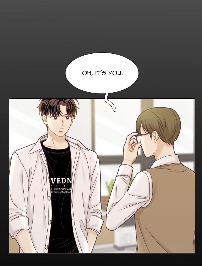 Odd Girl Out Chap 319 - Next Chap 320