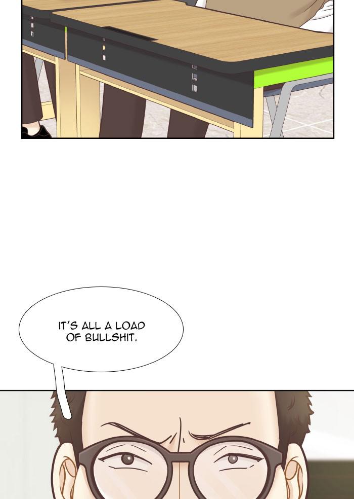 Odd Girl Out Chap 319 - Next Chap 320