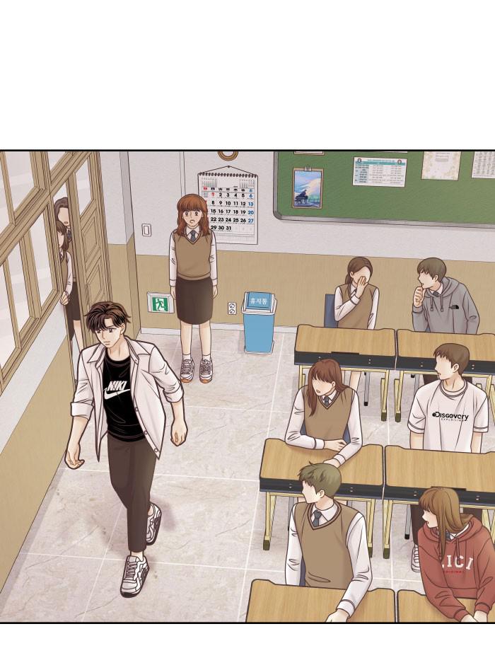 Odd Girl Out Chap 319 - Next Chap 320