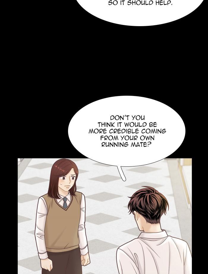 Odd Girl Out Chap 319 - Next Chap 320