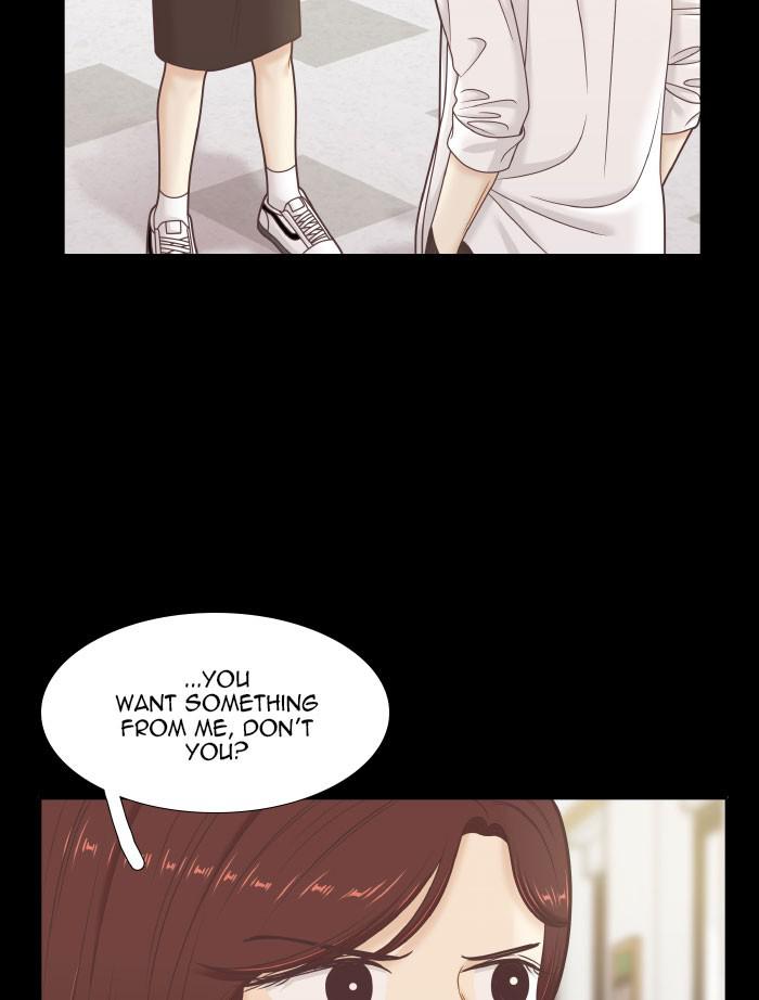 Odd Girl Out Chap 319 - Next Chap 320