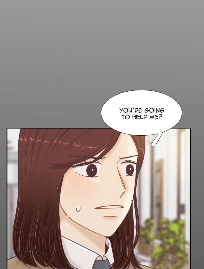 Odd Girl Out Chap 319 - Next Chap 320