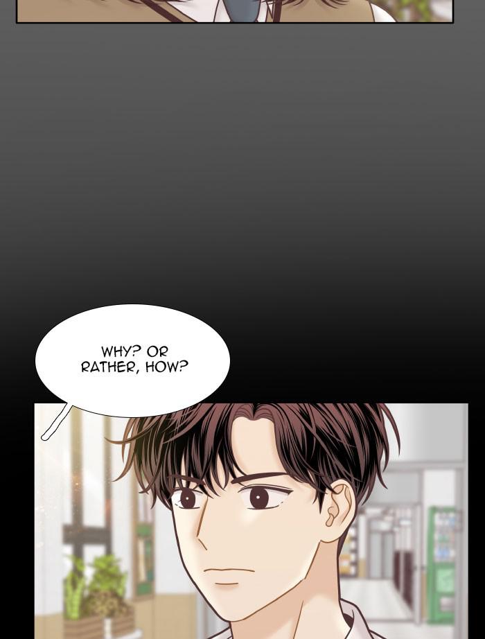 Odd Girl Out Chap 319 - Next Chap 320