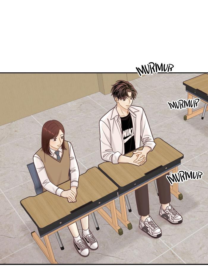 Odd Girl Out Chap 319 - Next Chap 320