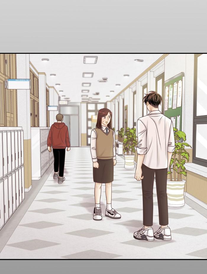 Odd Girl Out Chap 319 - Next Chap 320