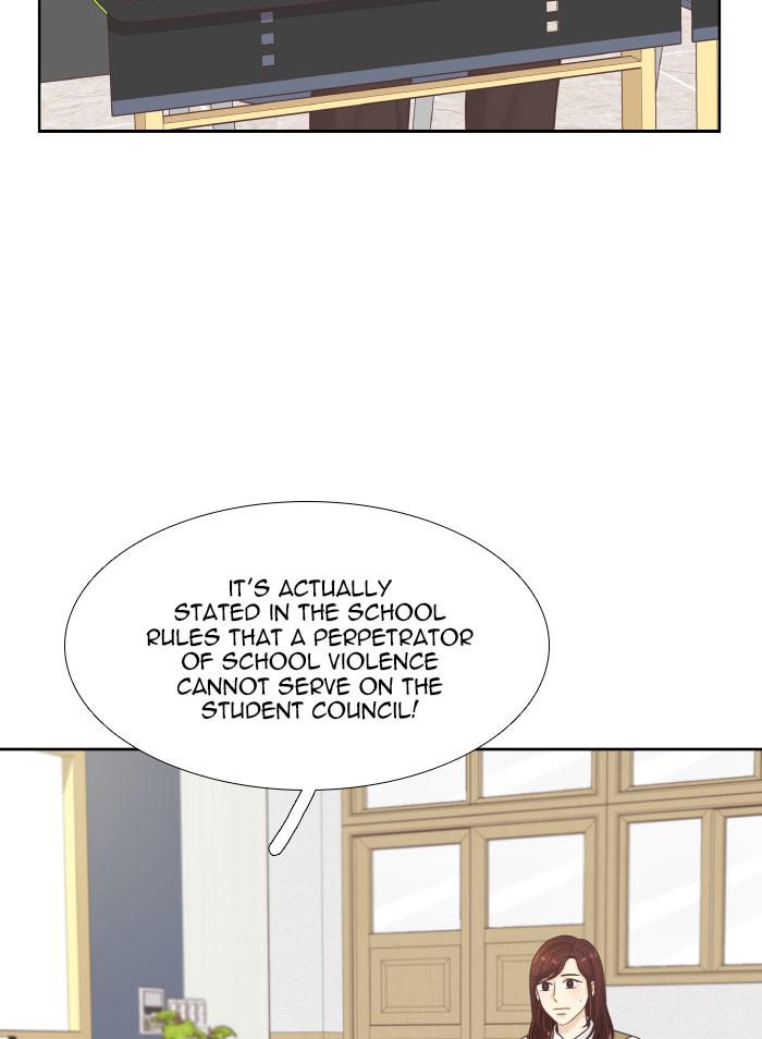 Odd Girl Out Chap 319 - Next Chap 320