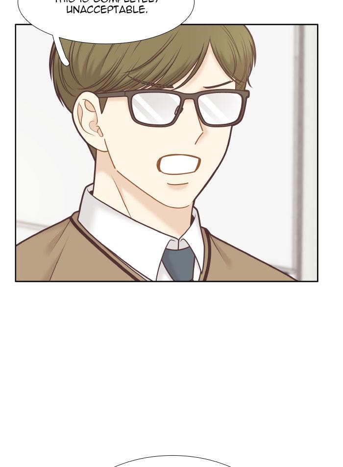 Odd Girl Out Chap 319 - Next Chap 320