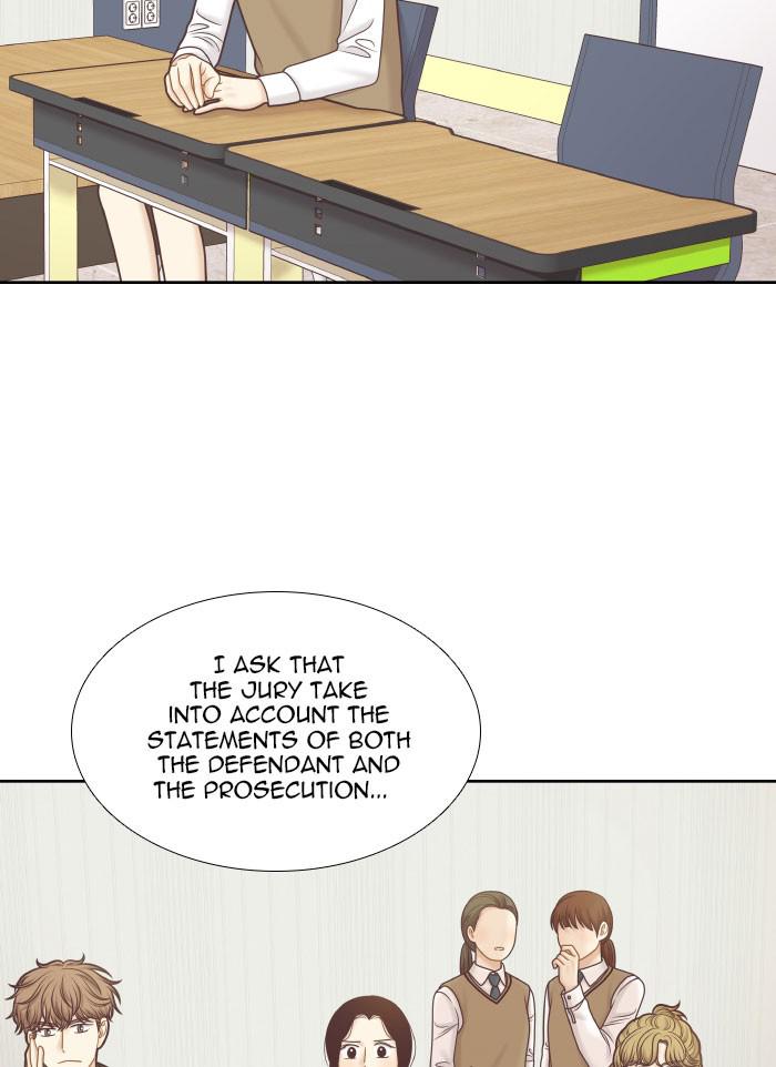 Odd Girl Out Chap 319 - Next Chap 320