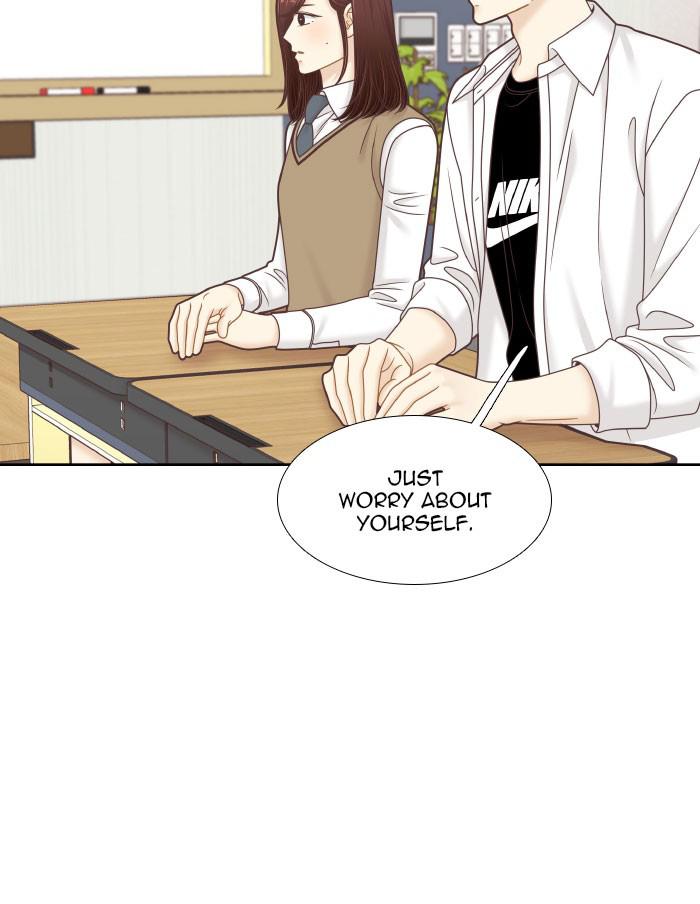 Odd Girl Out Chap 319 - Next Chap 320
