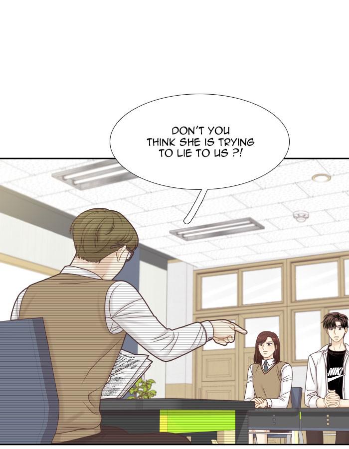 Odd Girl Out Chap 319 - Next Chap 320