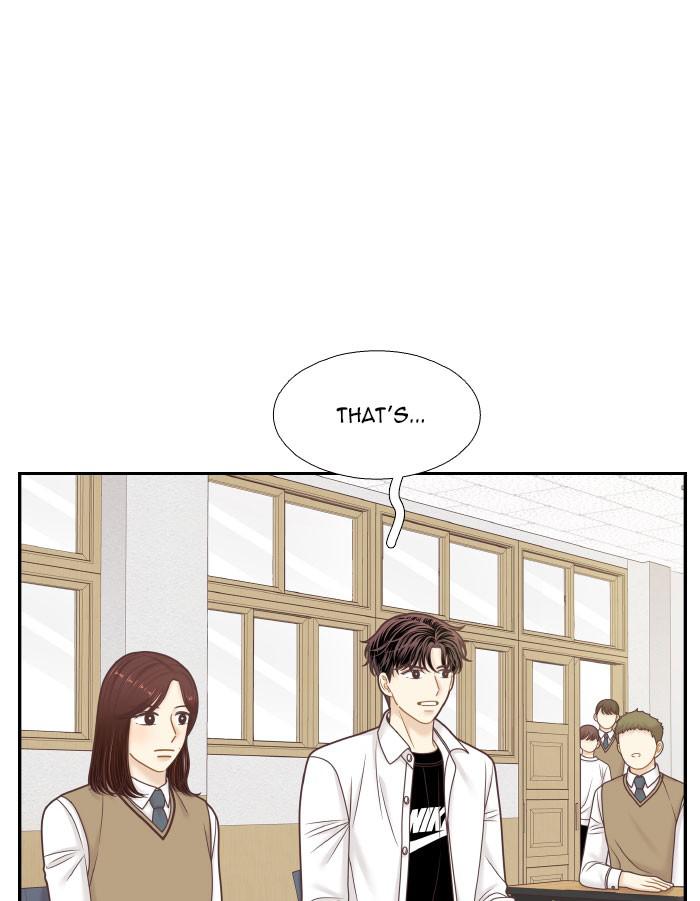 Odd Girl Out Chap 319 - Next Chap 320