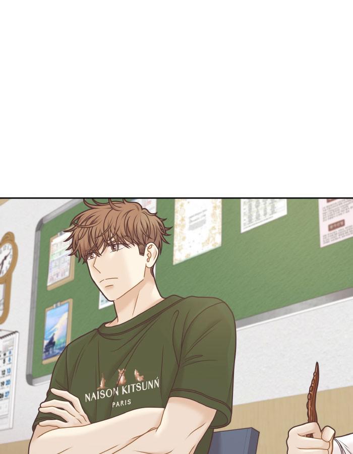 Odd Girl Out Chap 319 - Next Chap 320
