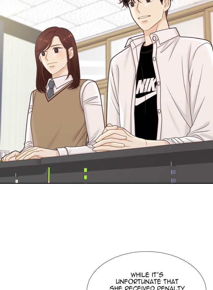 Odd Girl Out Chap 319 - Next Chap 320
