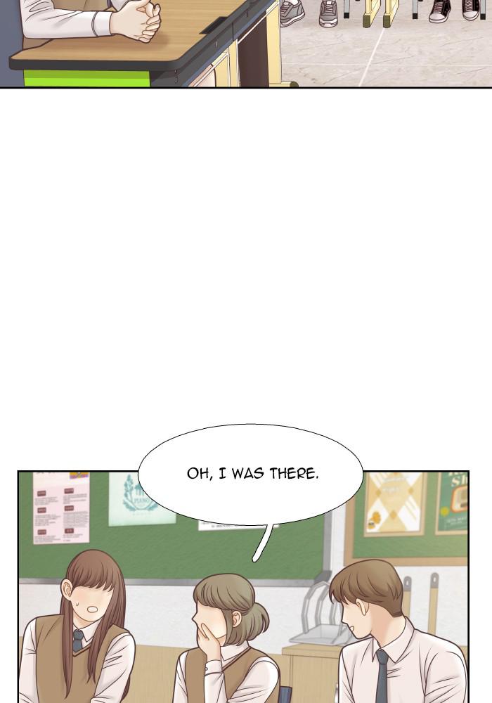 Odd Girl Out Chap 319 - Next Chap 320