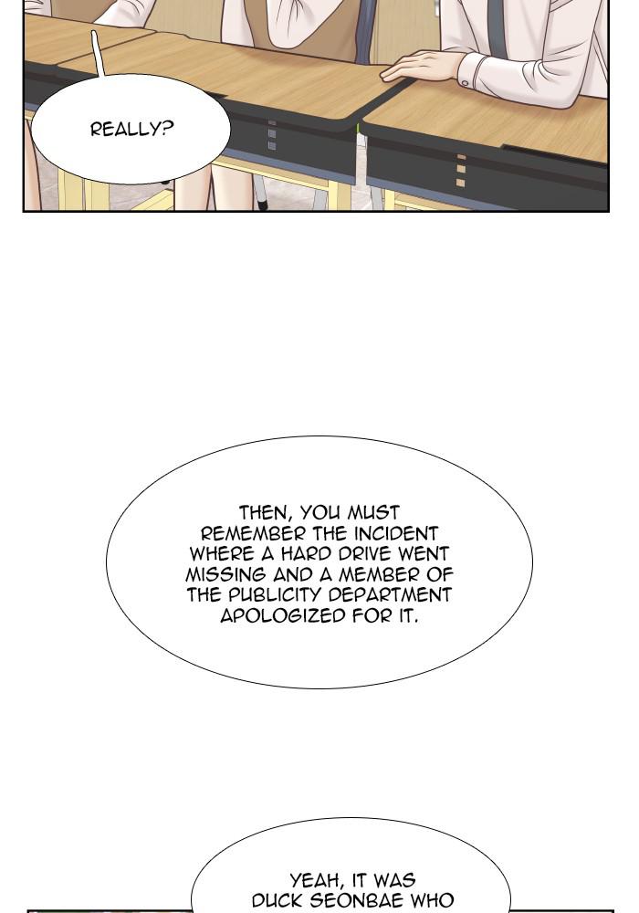 Odd Girl Out Chap 319 - Next Chap 320