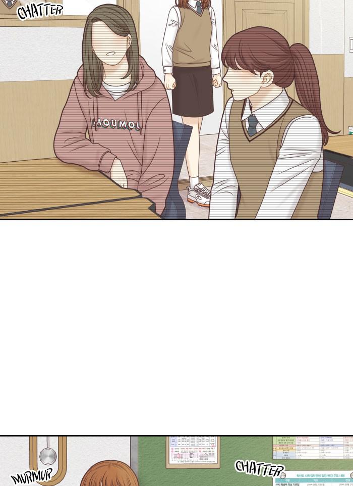 Odd Girl Out Chap 319 - Next Chap 320