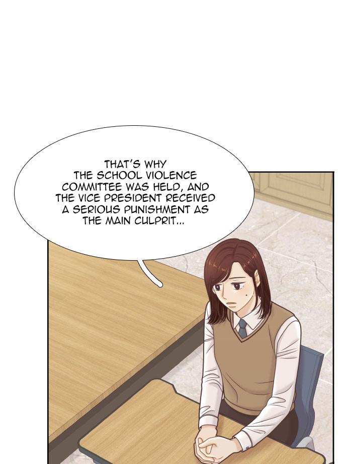 Odd Girl Out Chap 319 - Next Chap 320