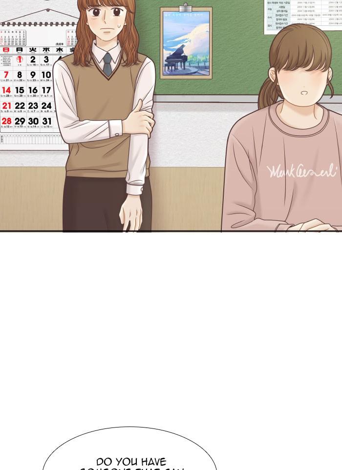 Odd Girl Out Chap 319 - Next Chap 320
