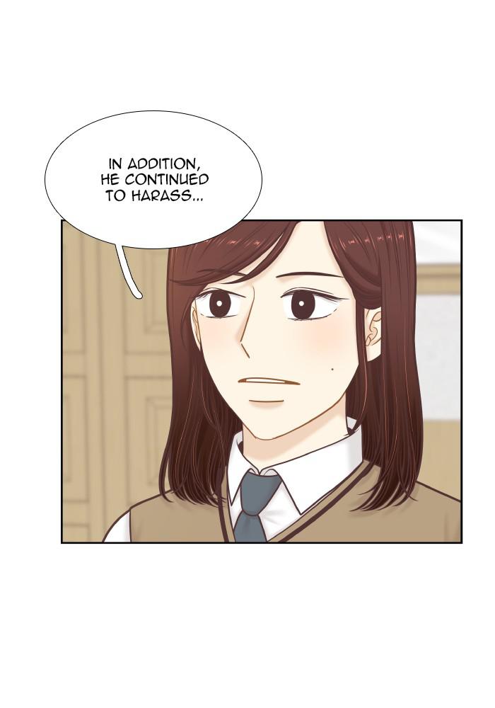 Odd Girl Out Chap 319 - Next Chap 320