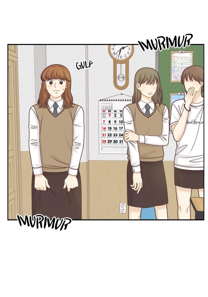 Odd Girl Out Chap 319 - Next Chap 320