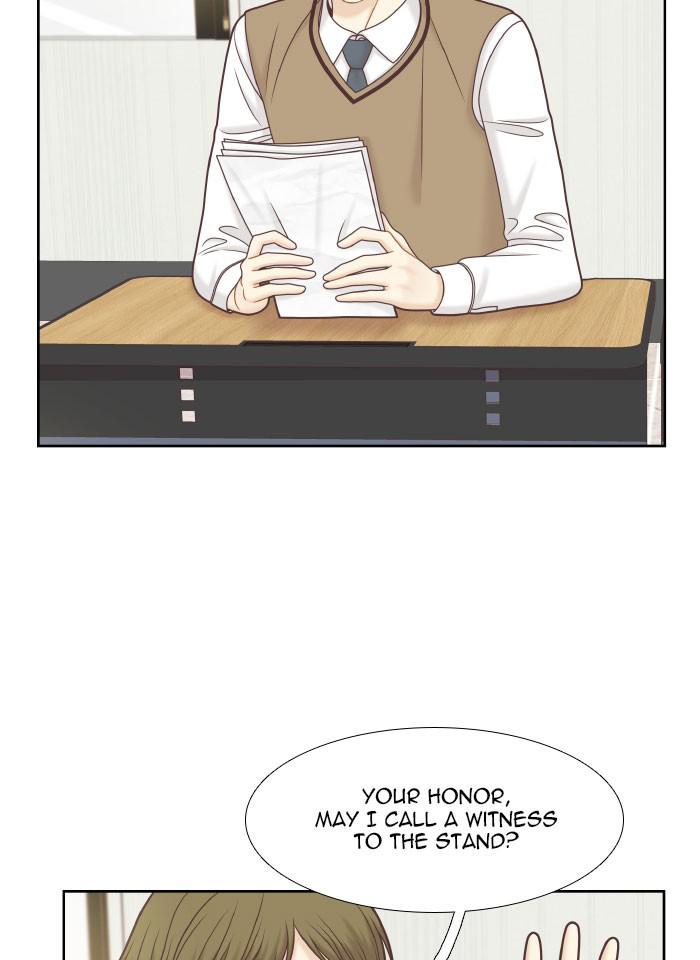 Odd Girl Out Chap 319 - Next Chap 320