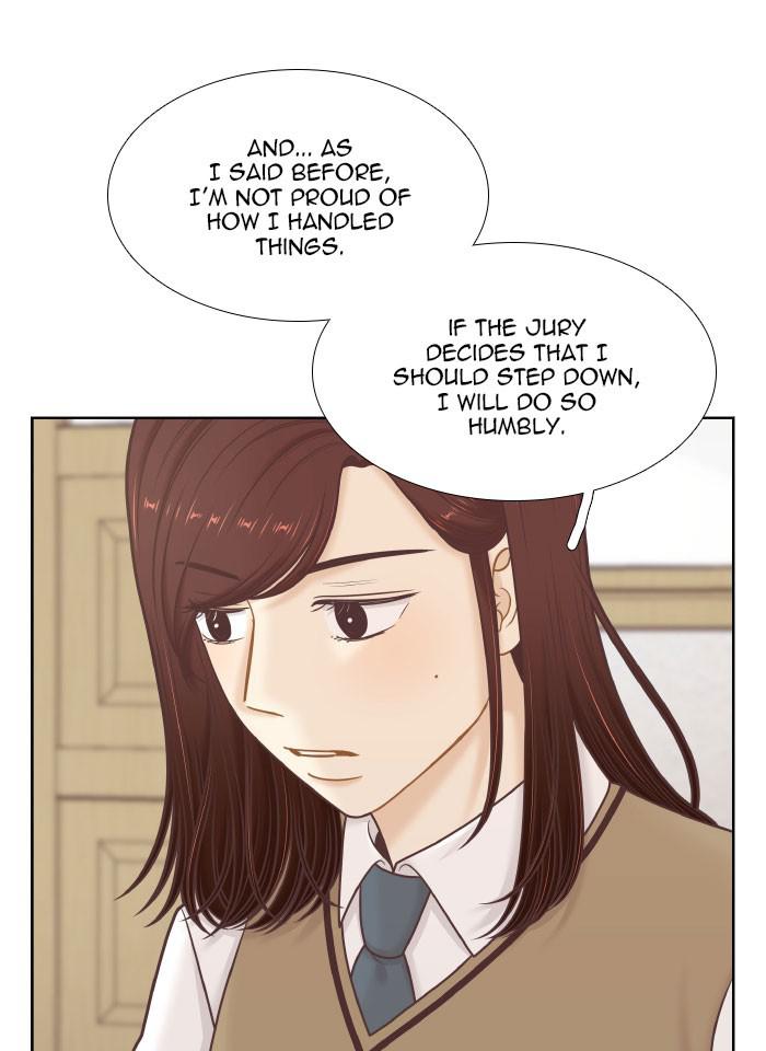 Odd Girl Out Chap 319 - Next Chap 320