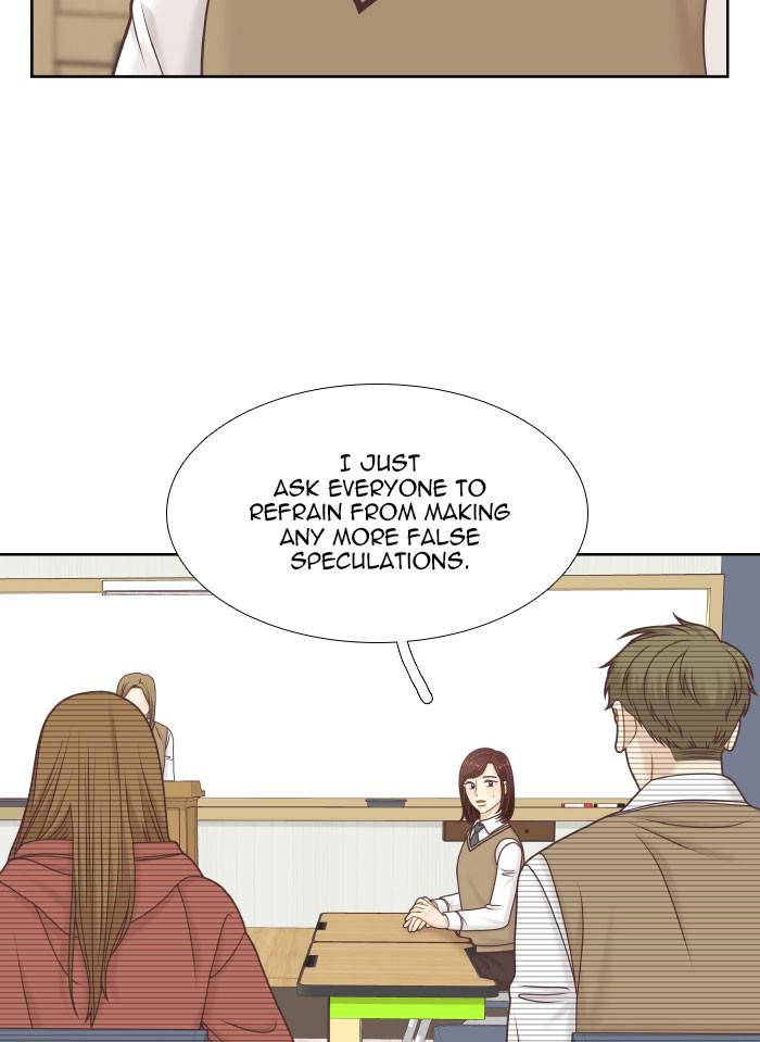 Odd Girl Out Chap 319 - Next Chap 320