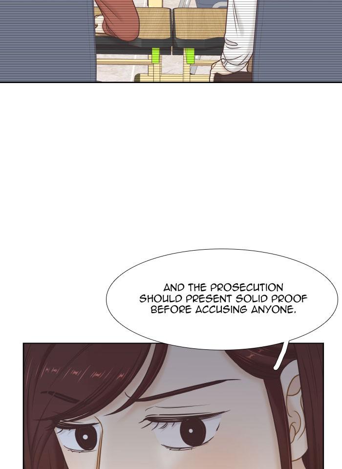 Odd Girl Out Chap 319 - Next Chap 320