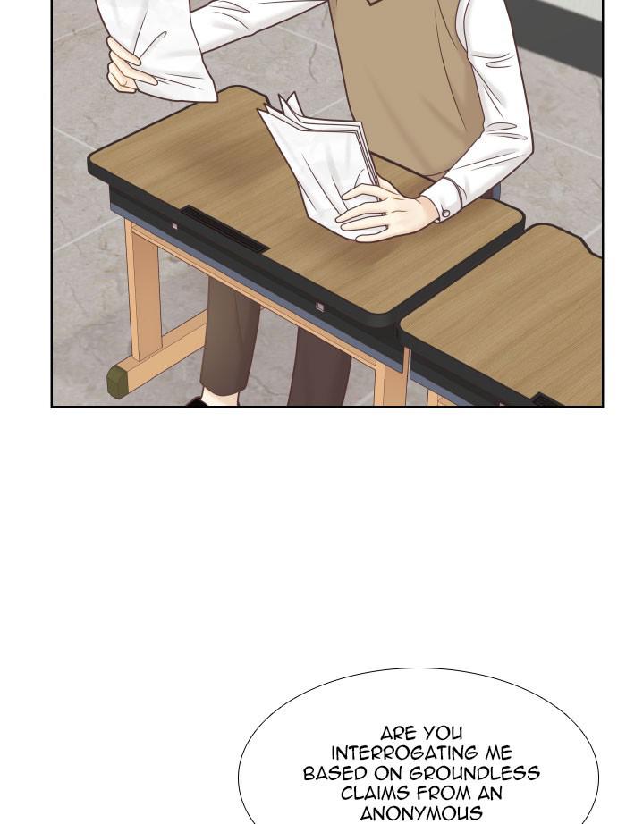 Odd Girl Out Chap 319 - Next Chap 320