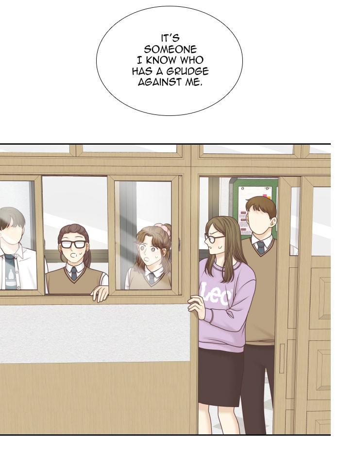 Odd Girl Out Chap 319 - Next Chap 320