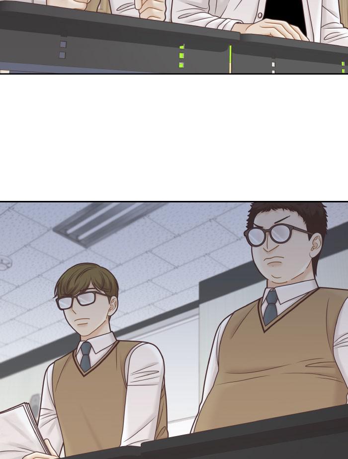 Odd Girl Out Chap 319 - Next Chap 320