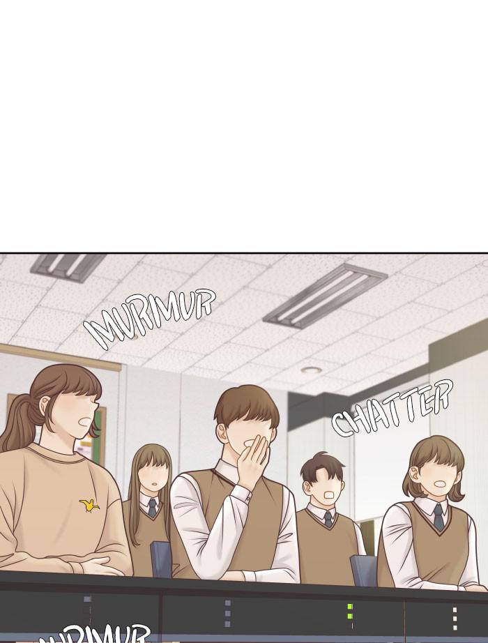 Odd Girl Out Chap 319 - Next Chap 320