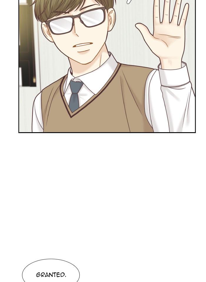 Odd Girl Out Chap 319 - Next Chap 320