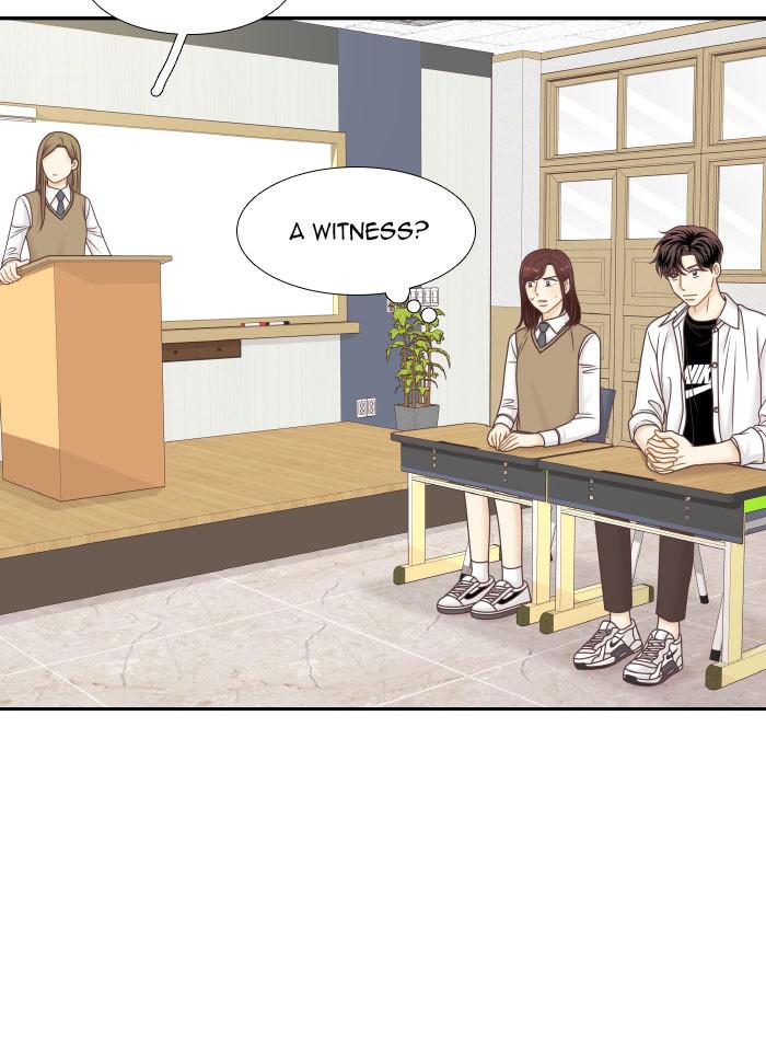 Odd Girl Out Chap 319 - Next Chap 320