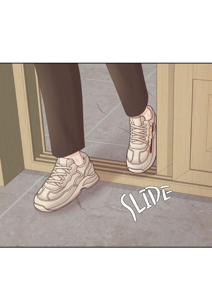 Odd Girl Out Chap 319 - Next Chap 320