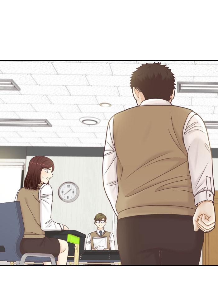 Odd Girl Out Chap 319 - Next Chap 320