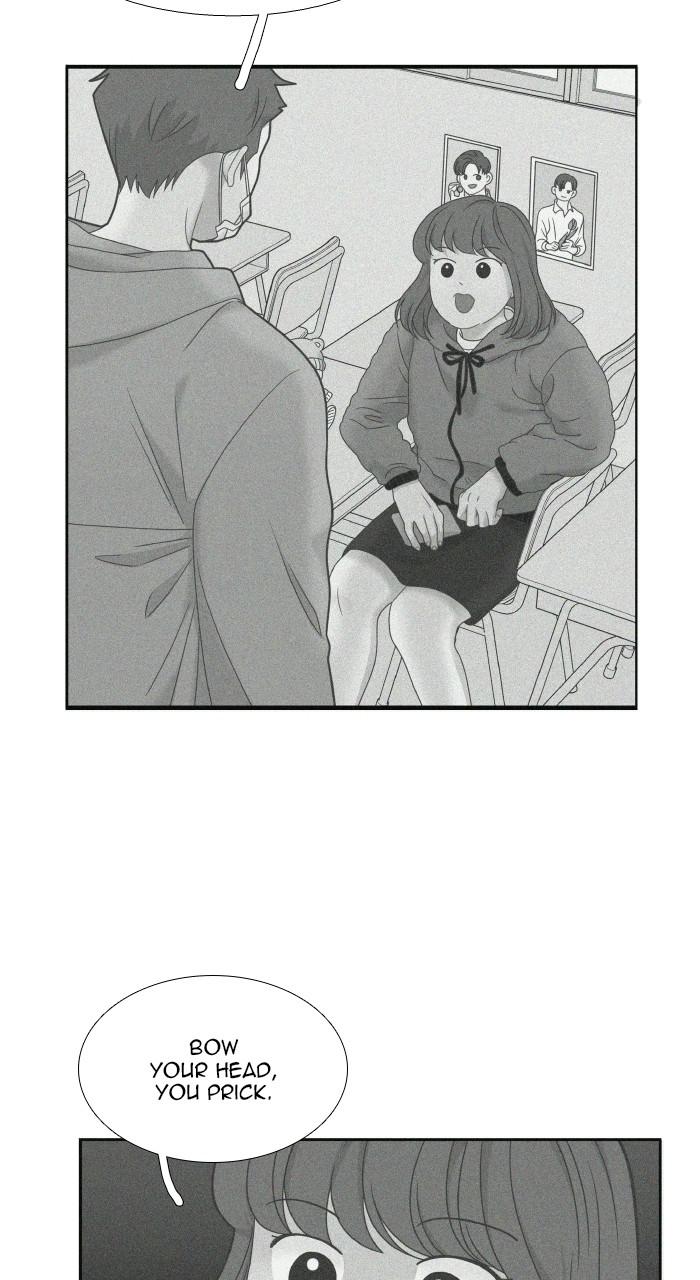 Odd Girl Out Chap 327 - Next Chap 328