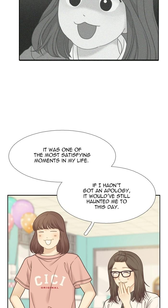 Odd Girl Out Chap 327 - Next Chap 328