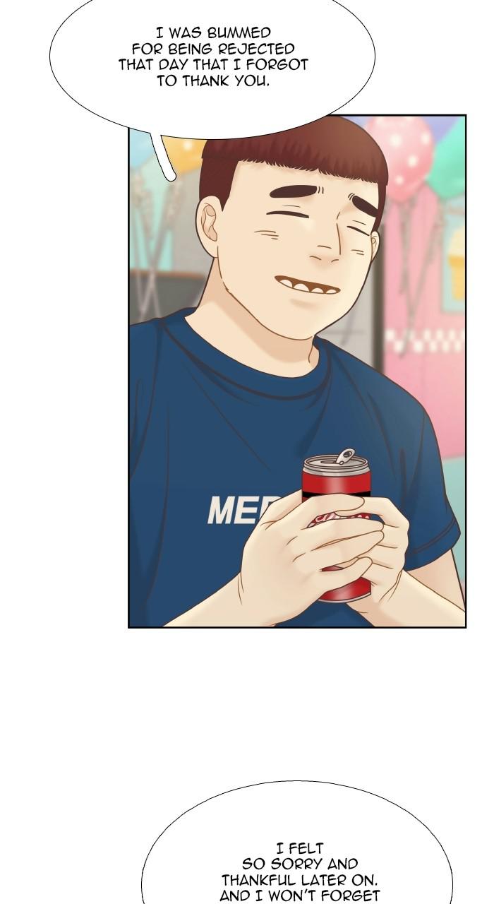 Odd Girl Out Chap 327 - Next Chap 328