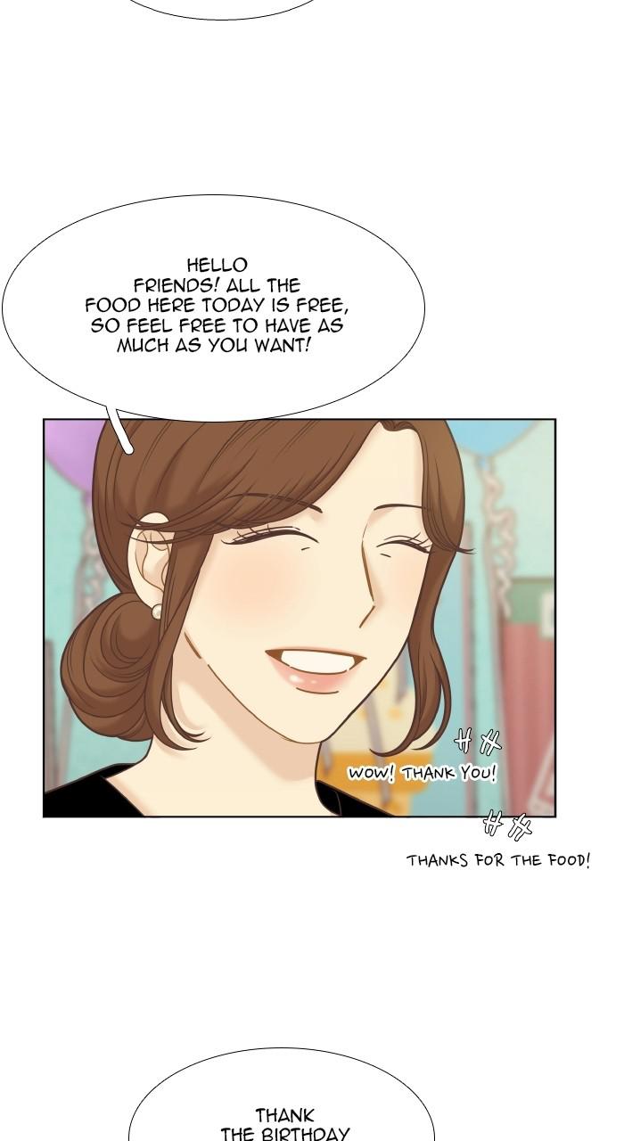 Odd Girl Out Chap 327 - Next Chap 328