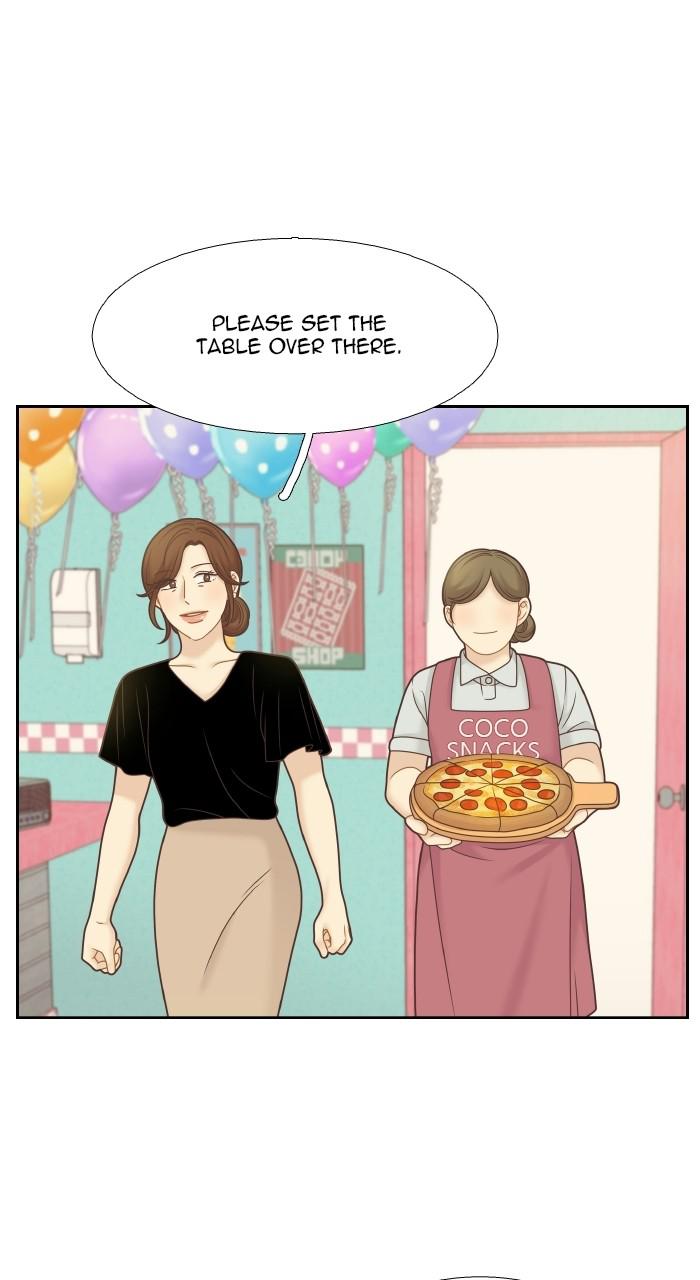 Odd Girl Out Chap 327 - Next Chap 328