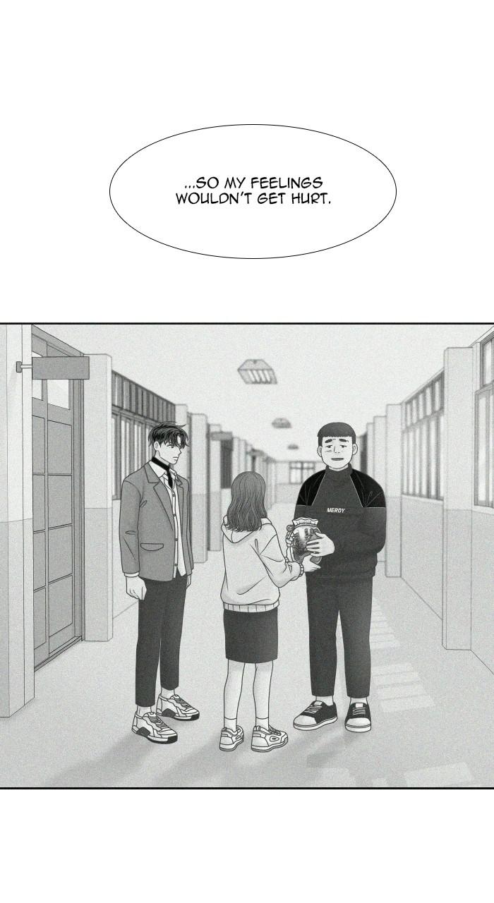 Odd Girl Out Chap 327 - Next Chap 328