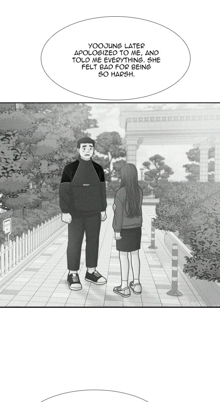 Odd Girl Out Chap 327 - Next Chap 328
